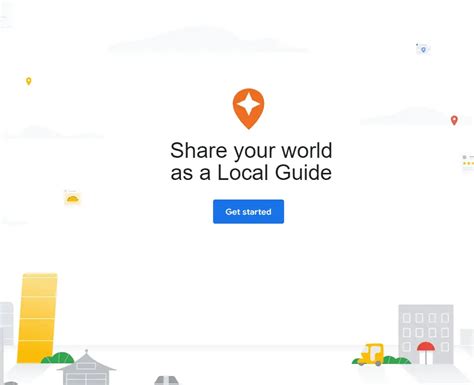 local guide program|Get your favorite places on the map with Local Guides。